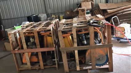 高阳行李、家具、电器包装托运