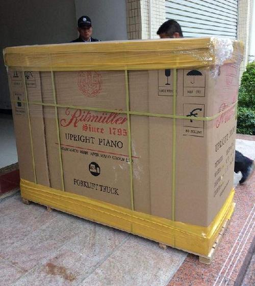 高阳上门取件、拆件、包装